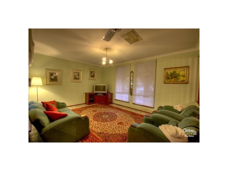 3 Morrell Way, Lesmurdie WA 6076