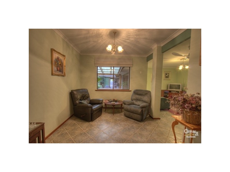 3 Morrell Way, Lesmurdie WA 6076