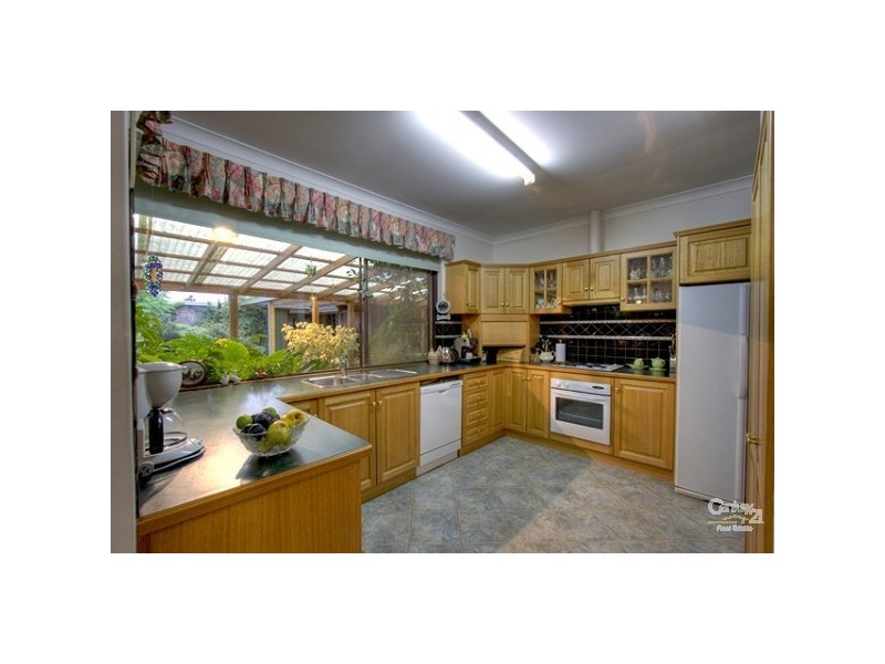 3 Morrell Way, Lesmurdie WA 6076