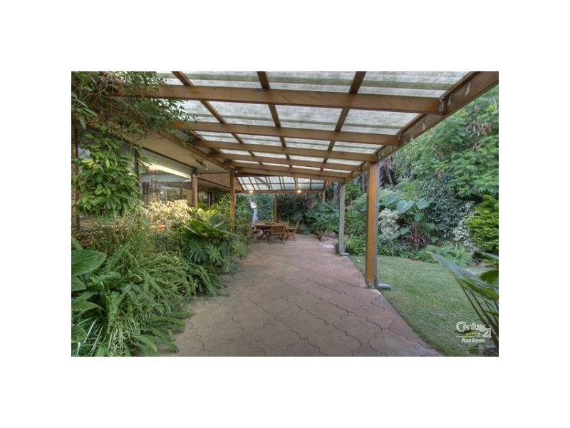 3 Morrell Way, Lesmurdie WA 6076