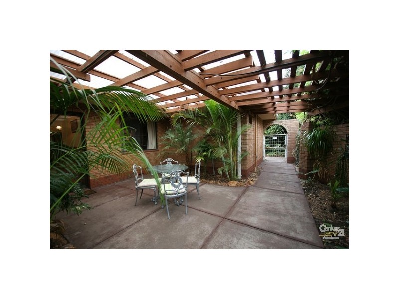 3 Morrell Way, Lesmurdie WA 6076