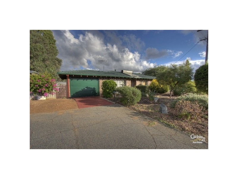 1 Begonia Way, Forrestfield WA 6058