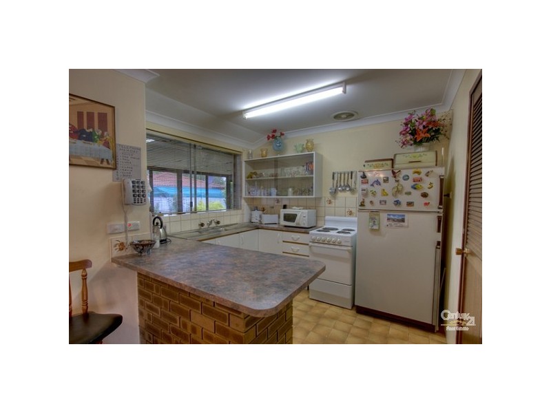 1 Begonia Way, Forrestfield WA 6058