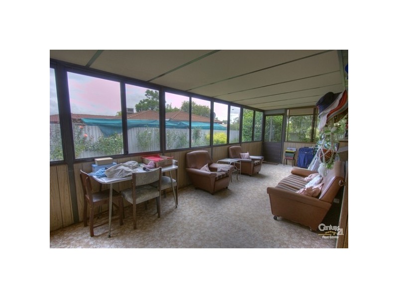 1 Begonia Way, Forrestfield WA 6058