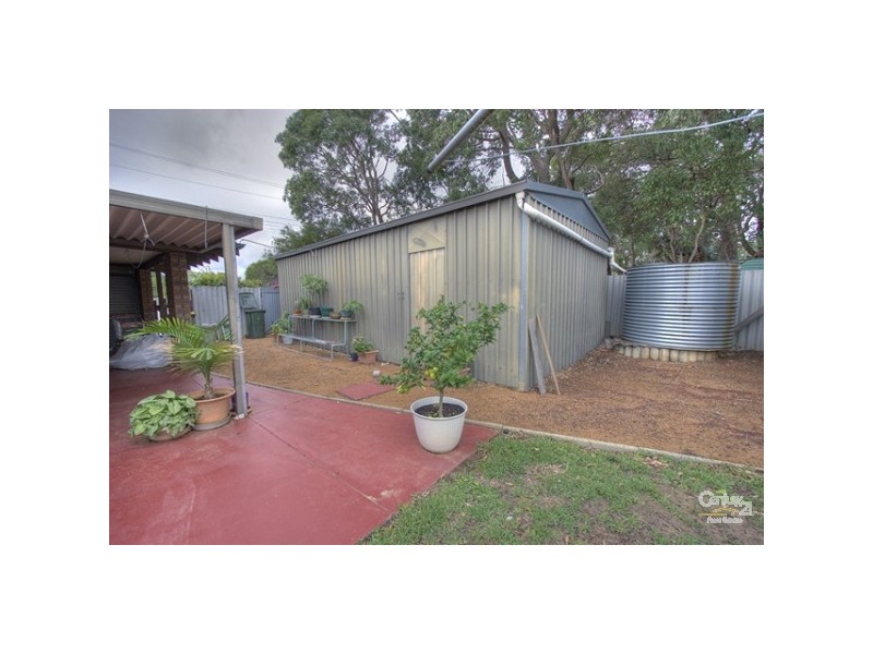 1 Begonia Way, Forrestfield WA 6058