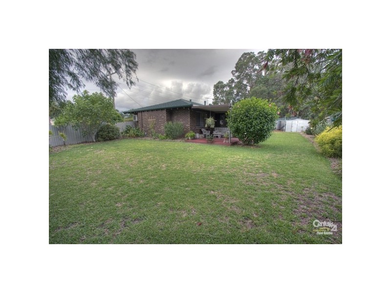 1 Begonia Way, Forrestfield WA 6058