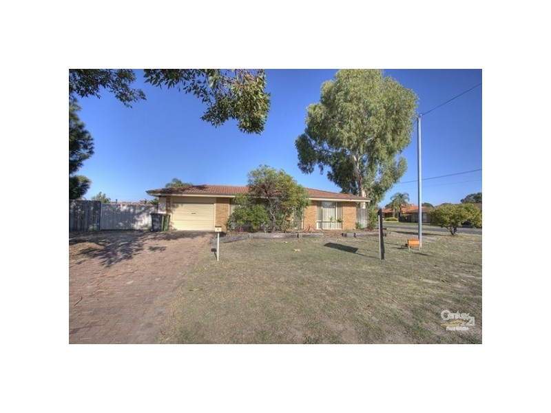 1 Gordon Place, Huntingdale WA 6110