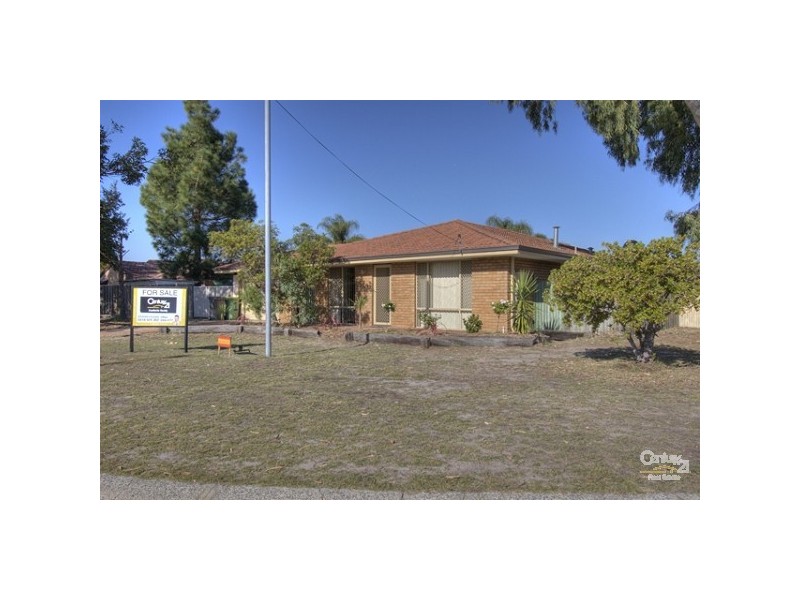 1 Gordon Place, Huntingdale WA 6110