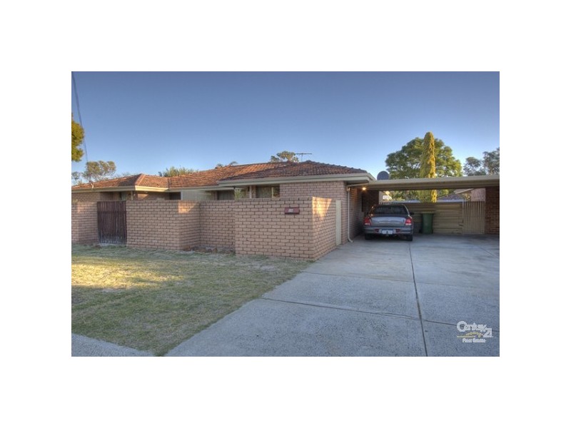 3 / 1B Agonis Place, Forrestfield WA 6058
