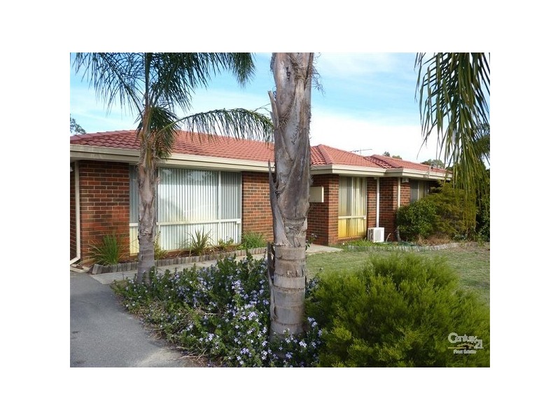 50 Carissa Way, Forrestfield WA 6058