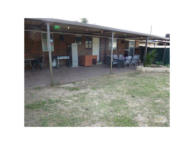 50 Carissa Way, Forrestfield WA 6058