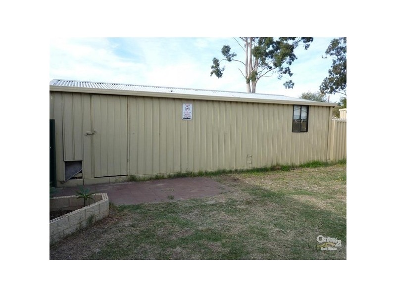 50 Carissa Way, Forrestfield WA 6058