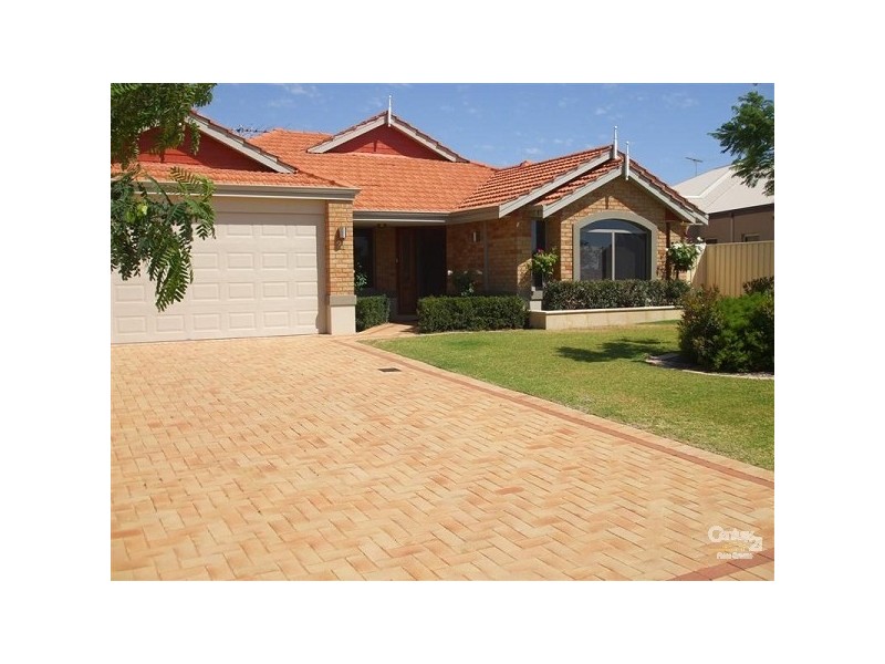 21 Grice Crescent, Baldivis WA 6171