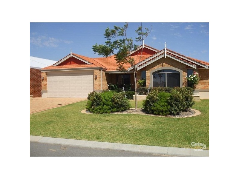 21 Grice Crescent, Baldivis WA 6171