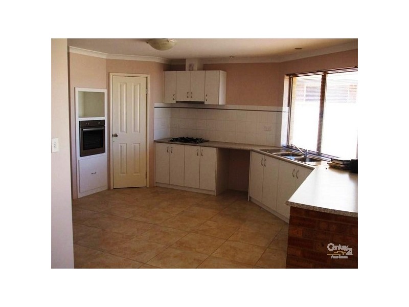 21 Grice Crescent, Baldivis WA 6171