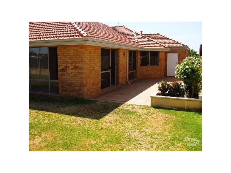 21 Grice Crescent, Baldivis WA 6171