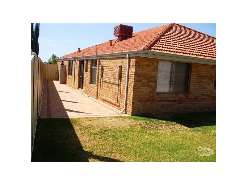 21 Grice Crescent, Baldivis WA 6171
