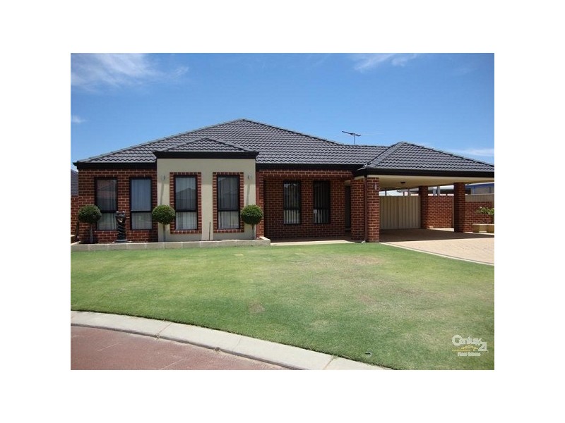 5 Copper Lane, Wattle Grove WA 6107