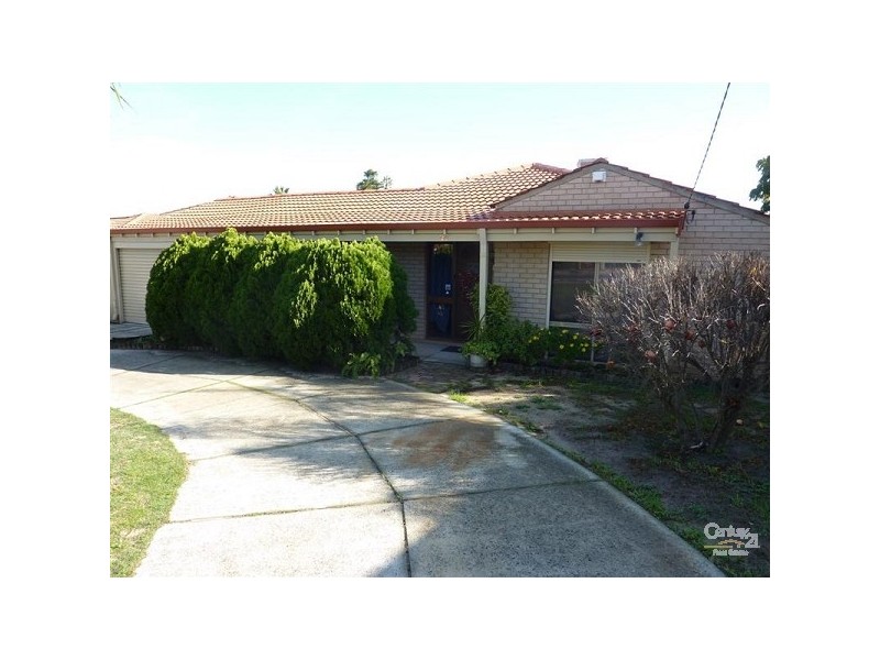 118 Hale Road, Forrestfield WA 6058