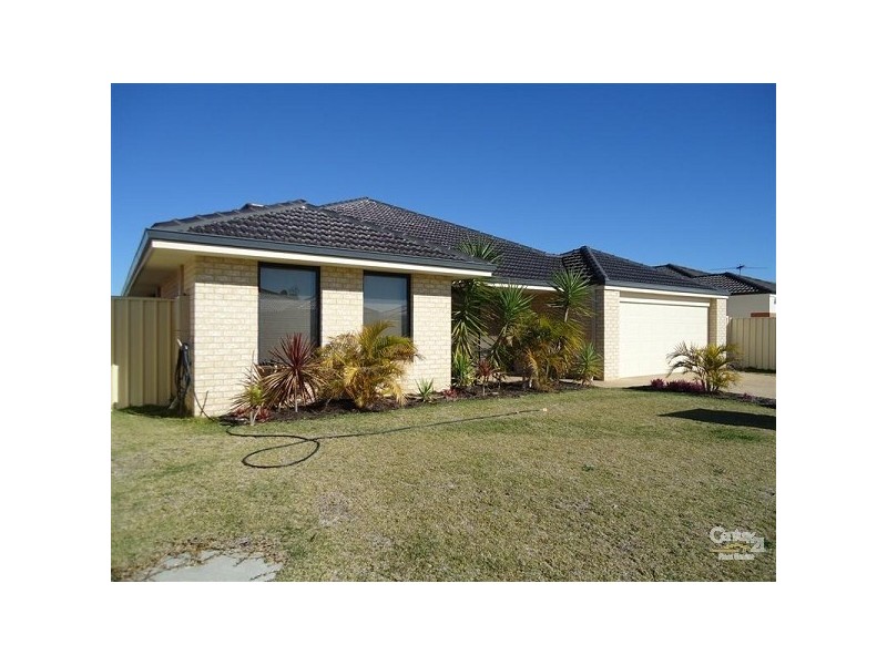 33 Mica Mews, Wattle Grove WA 6107