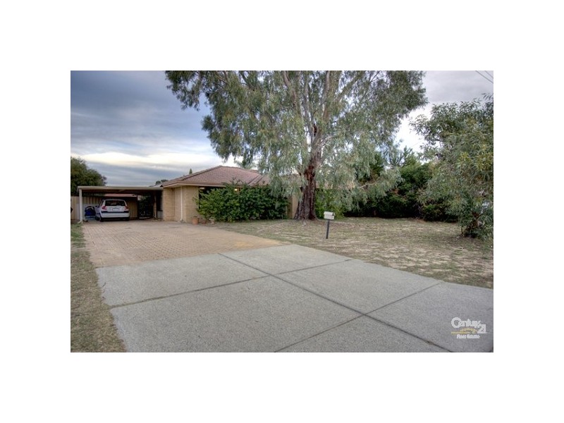 44 Palmer Crescent, High Wycombe WA 6057