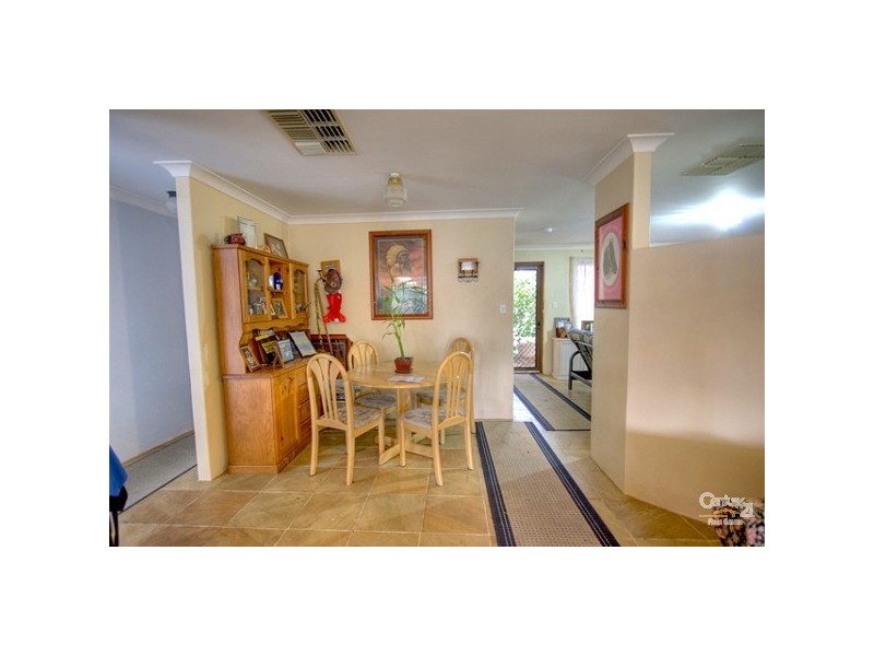 44 Palmer Crescent, High Wycombe WA 6057