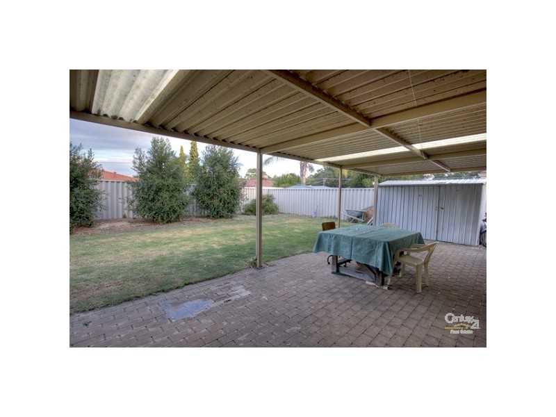 44 Palmer Crescent, High Wycombe WA 6057