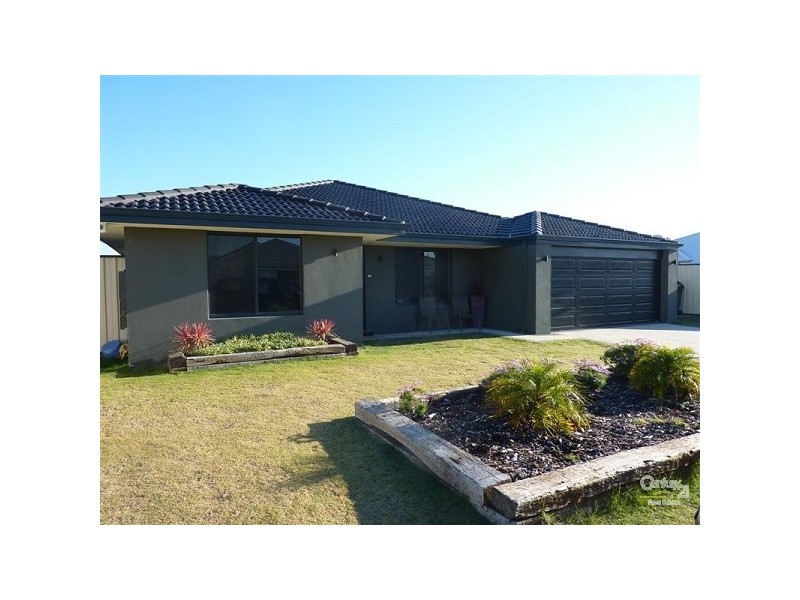 1 Drosera Approach, Wattle Grove WA 6107
