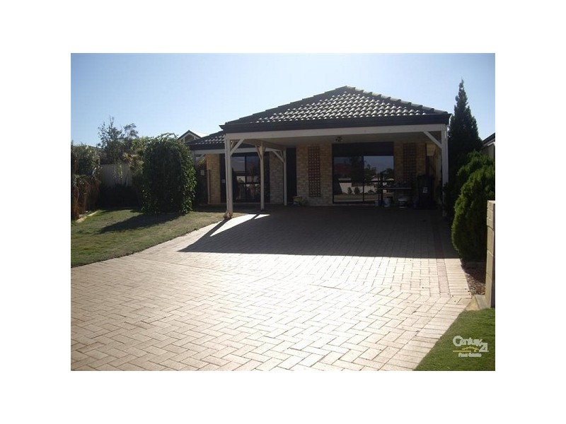 58 Fennel Crescent, Wattle Grove WA 6107