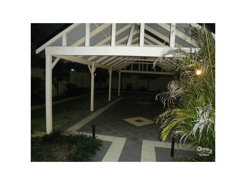 58 Fennel Crescent, Wattle Grove WA 6107