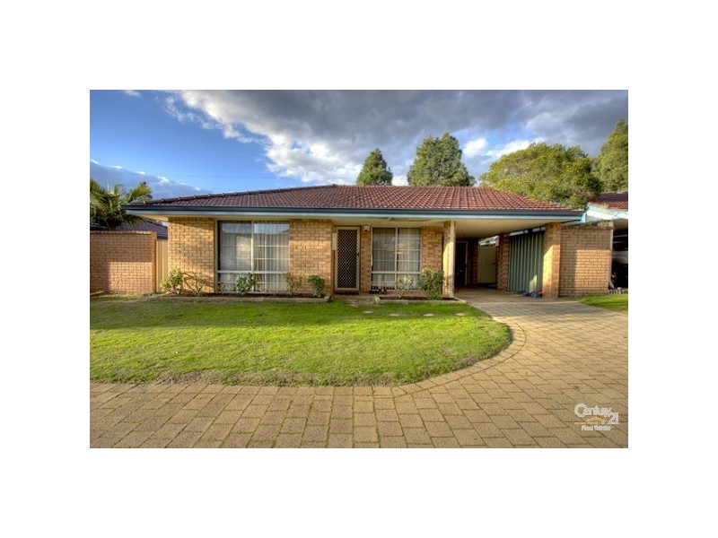 4/378 Holmes Rd, Forrestfield WA 6058