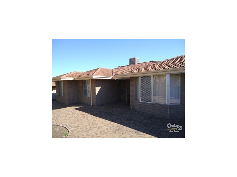 12 Shelley Way, Munster WA 6166