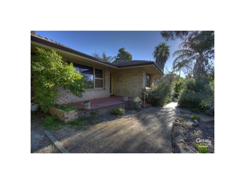 25 Barbary Road, High Wycombe WA 6057