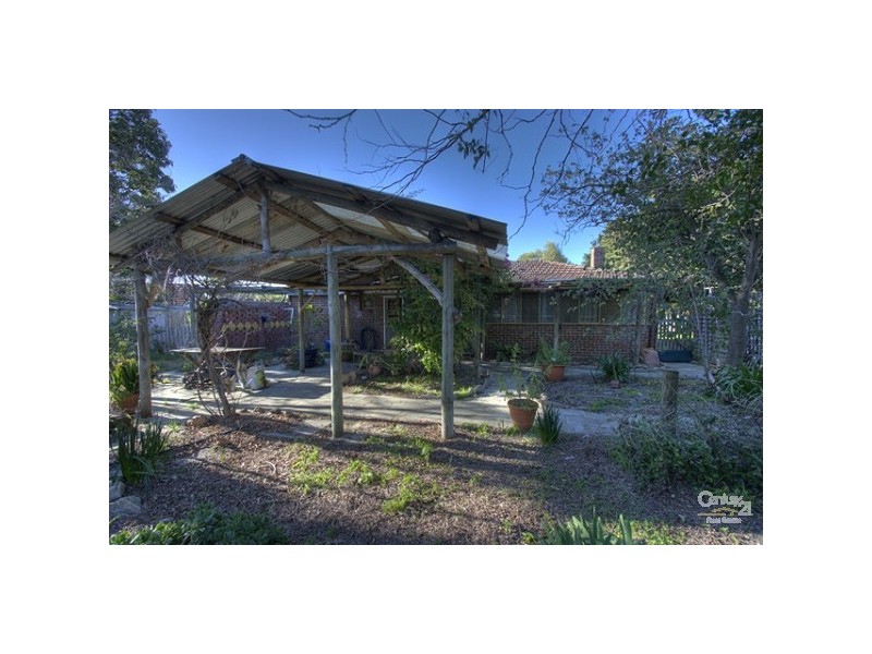 25 Barbary Road, High Wycombe WA 6057