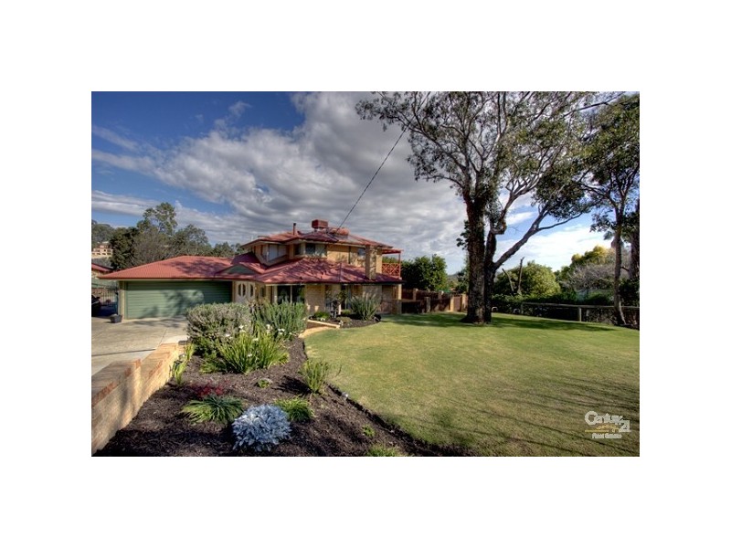 25 Grenville Road, Gooseberry Hill WA 6076