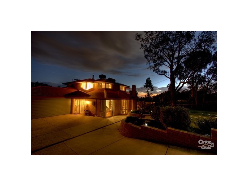 25 Grenville Road, Gooseberry Hill WA 6076