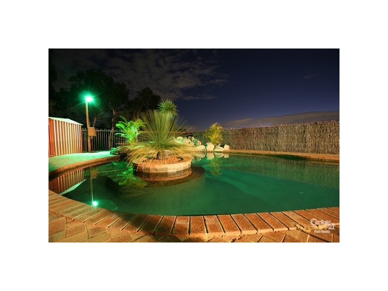 25 Grenville Road, Gooseberry Hill WA 6076