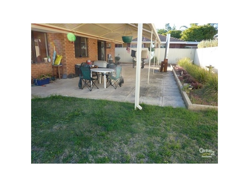 1 Igran, Gosnells WA 6110
