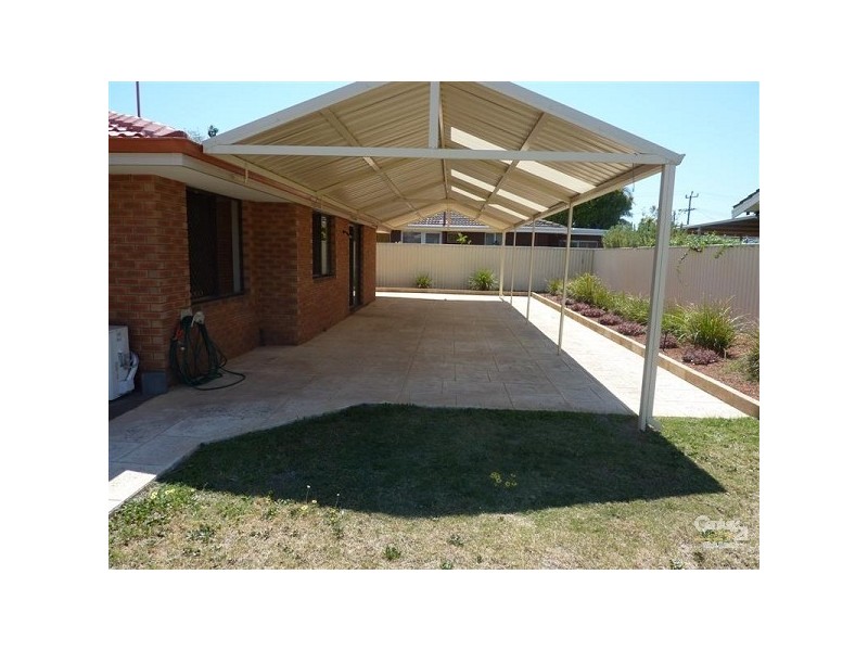 1 Igran, Gosnells WA 6110