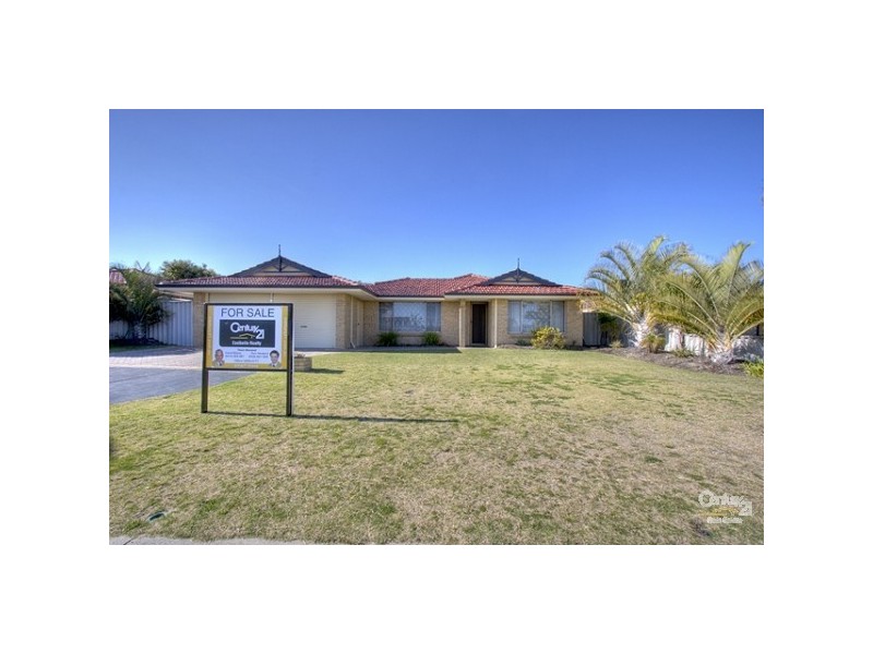 105 Reynolds Road, Forrestfield WA 6058