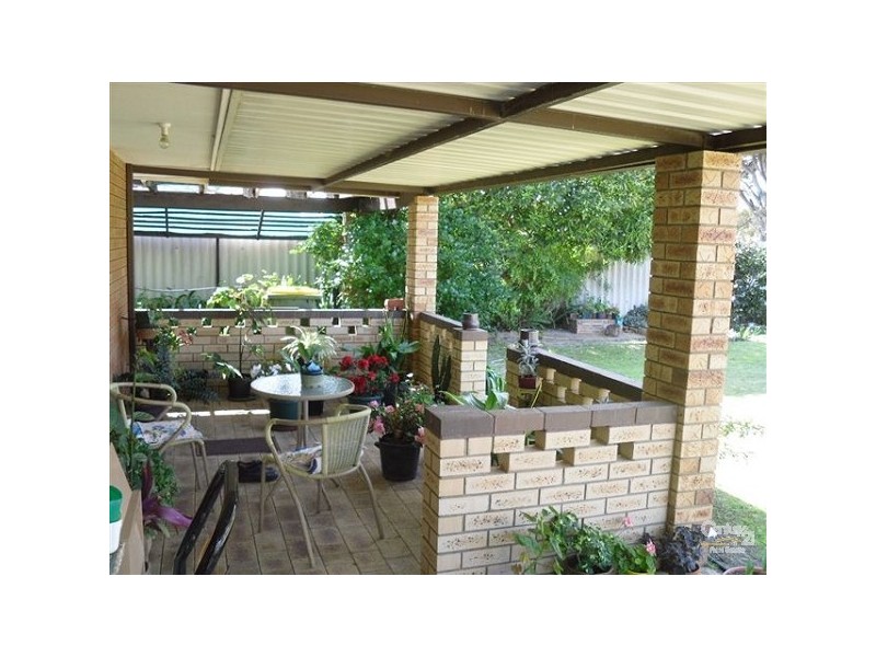 4 Gimlet Court, Forrestfield WA 6058