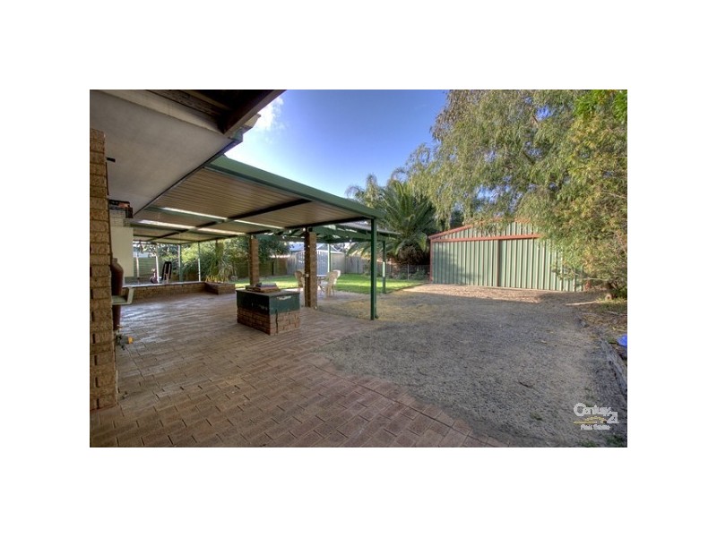 470 Kalamunda Road, High Wycombe WA 6057