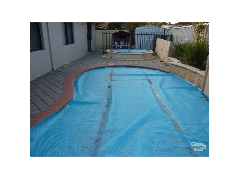 33 Reynolds, Forrestfield WA 6058