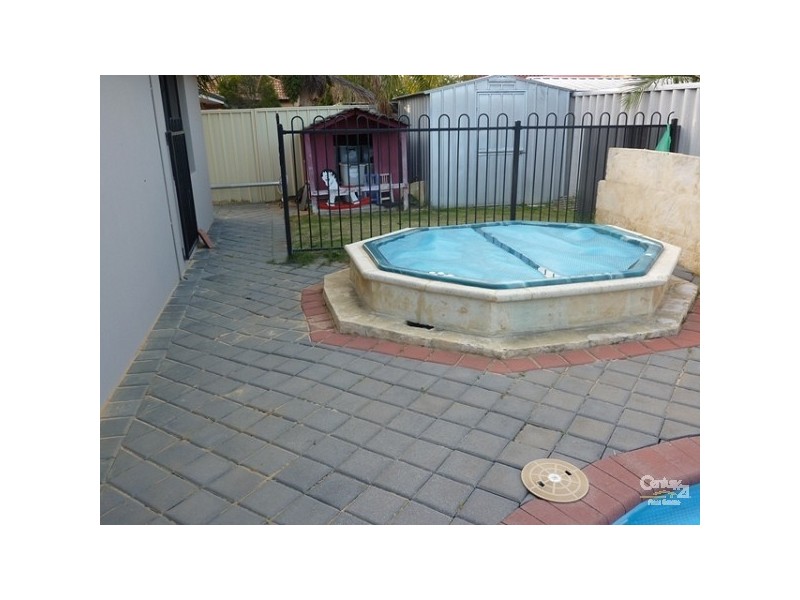 33 Reynolds, Forrestfield WA 6058
