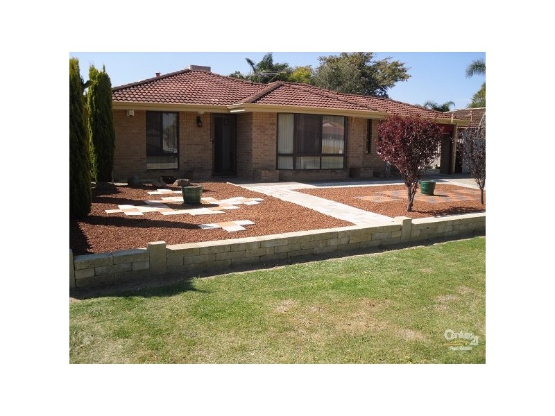4 Avila Place, Kenwick WA 6107