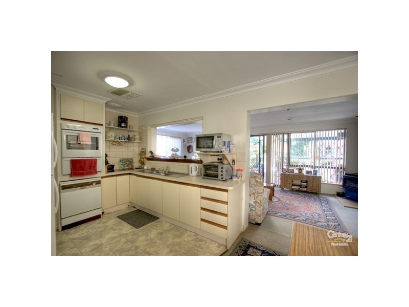 45 Connaught Street, Forrestfield WA 6058