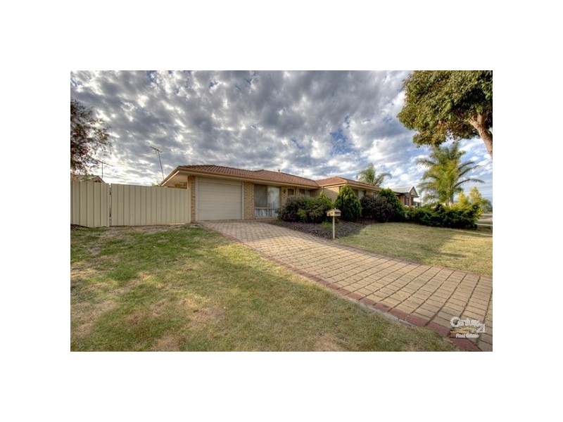 8 Chullwyne Mews, High Wycombe WA 6057