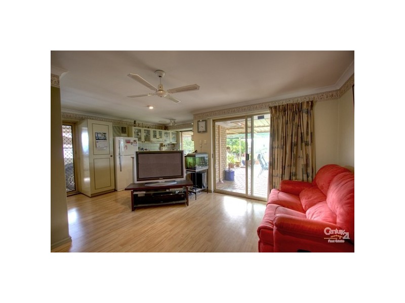 8 Chullwyne Mews, High Wycombe WA 6057