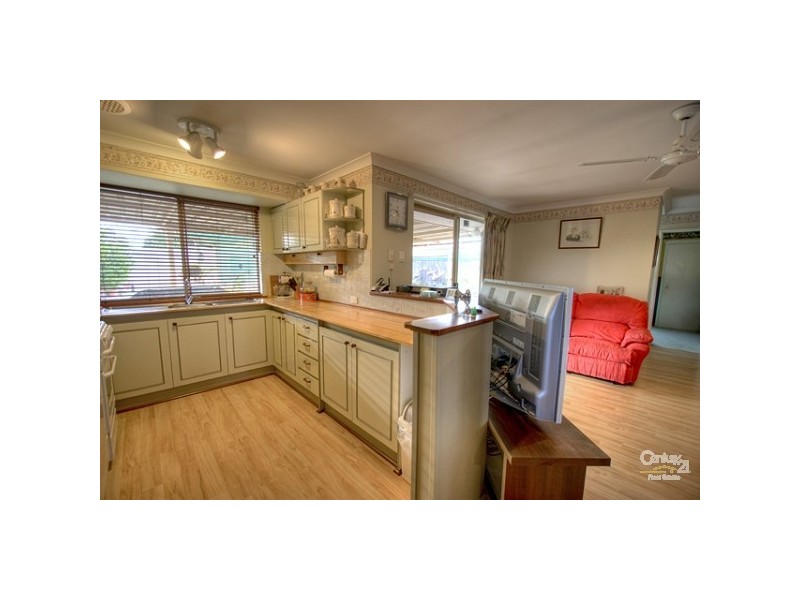 8 Chullwyne Mews, High Wycombe WA 6057