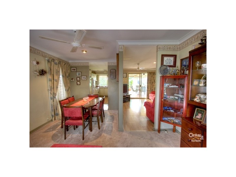 8 Chullwyne Mews, High Wycombe WA 6057